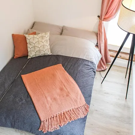 Wendischer Hof 別荘 *