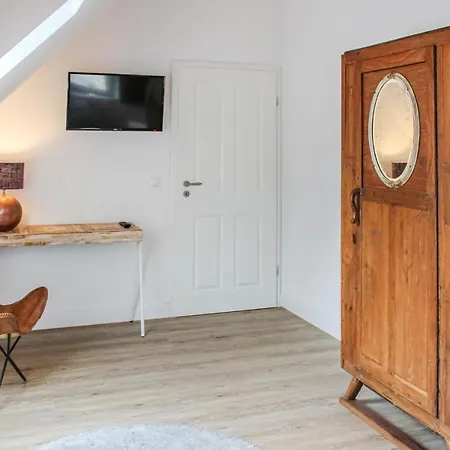 別荘 Wendischer Hof