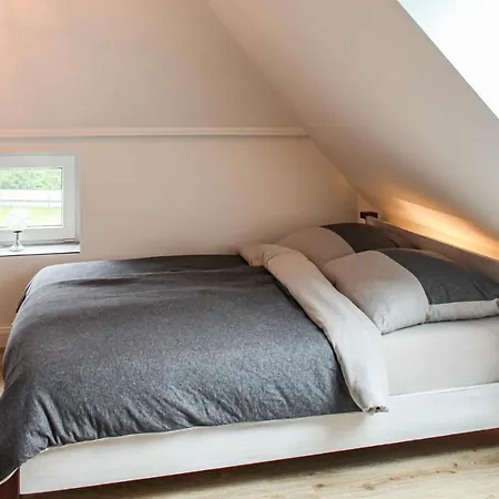 Wendischer Hof * Wendisch Evern