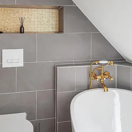 Casa vacanze Wendischer Hof *