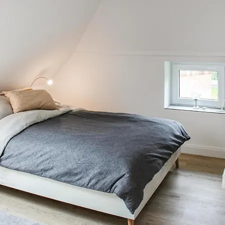 Wendischer Hof * Wendisch Evern