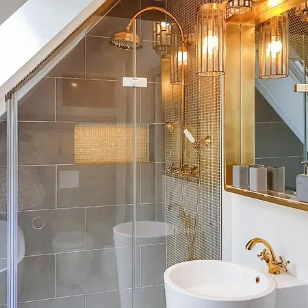 Casa vacanze Wendischer Hof *