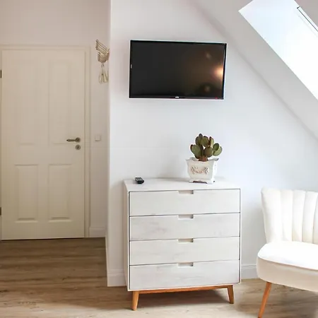 Wendischer Hof Casa vacanze