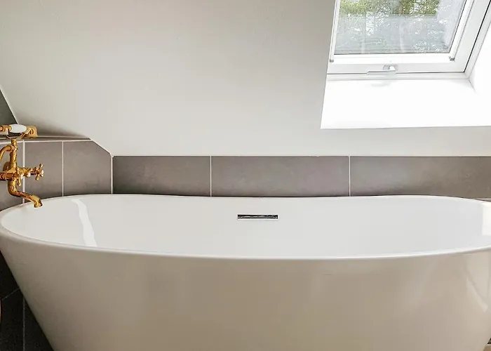 Wendischer Hof Сasa de vacaciones Wendisch Evern