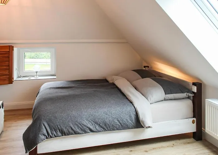 Wendischer Hof * Wendisch Evern