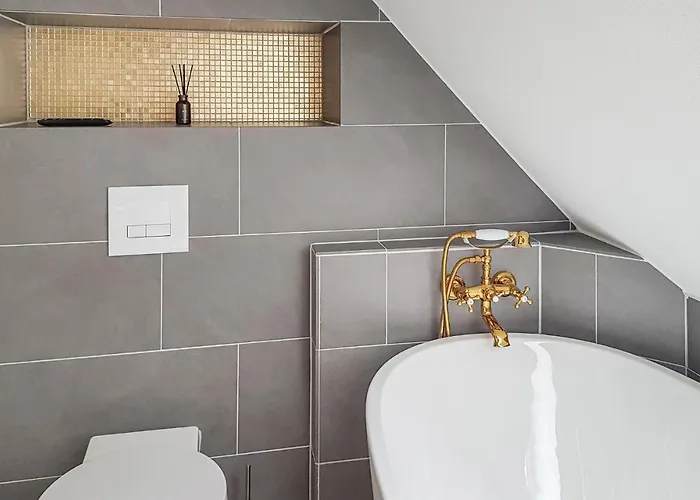 Сasa de vacaciones Wendischer Hof *