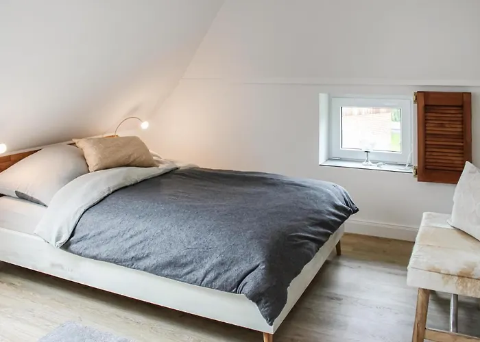 Wendischer Hof * Wendisch Evern