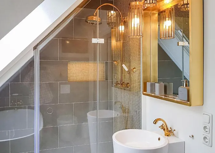 Сasa de vacaciones Wendischer Hof *