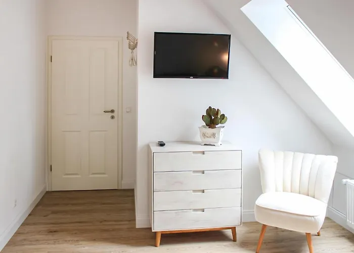 Wendischer Hof Сasa de vacaciones